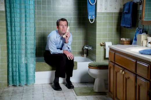 Avoiding Temptation - Young Sheldon