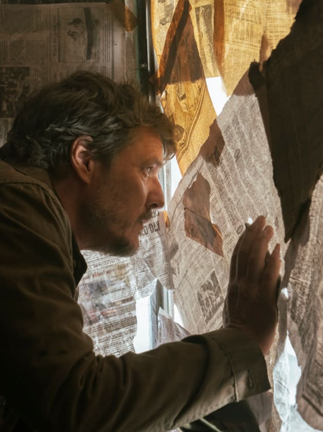 The Last of Us Episode 4 Trailer: Melanie Lynskey Debuts As Joel and  Ellie's Latest Adversary - TV Fanatic