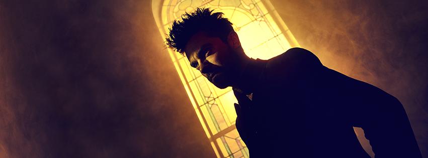 Preacher