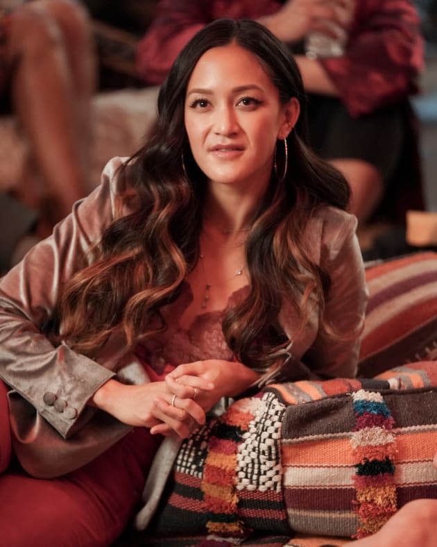Ruby - - Good Trouble Season 3 Episode 15 - TV Fanatic