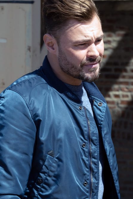 On the Scene - Chicago PD Season 8 Episode 13