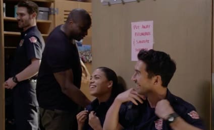Station 19 Season 4 Episode 1 Review: Nothing Seems the Same