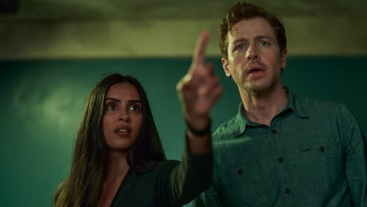 Manifest Season 4 Episode 12 Review: Bug Out