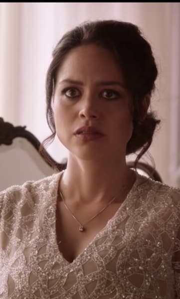 Un visitante no invitado - The Rookie Temporada 3 Episodio 14