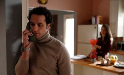 The Americans Review: Running Around Like Cut Off Chickens