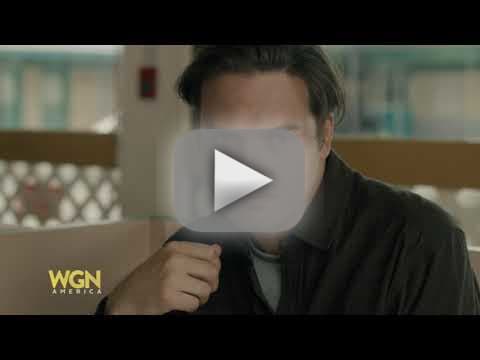 The disappearance sneak peek no replacements