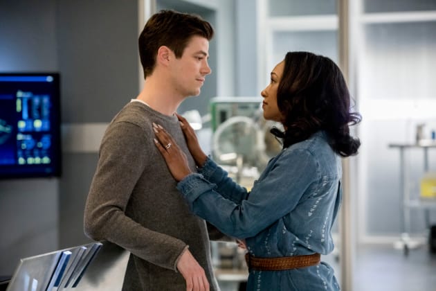 The flash season 4 episode 20 full episode on sale