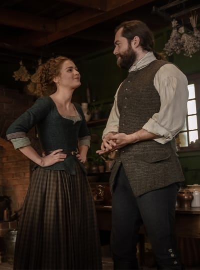 Outlander season 6 episode 1 sale online
