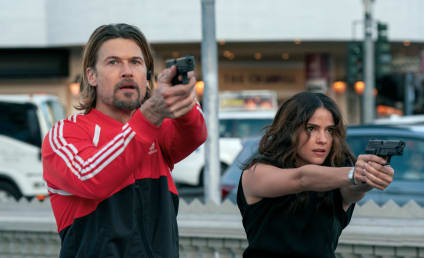 Obliterated: Nick Zano and Shelley Hennig Comedy Gets Netflix Premiere Date