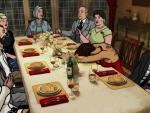 Archer Dinner Party
