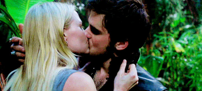 Emma swan 2024 and hook