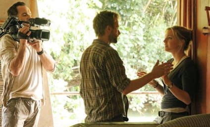 The River Review: Can You See Me Now?