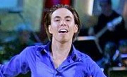 Apolo Ohno to Join Dancing with the Stars Tour