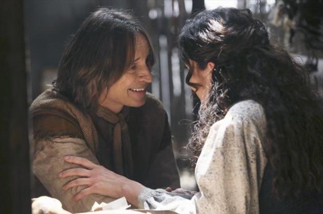 Happy Rumplestiltskin