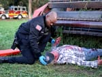 A Farming Accident - 9-1-1: Lone Star