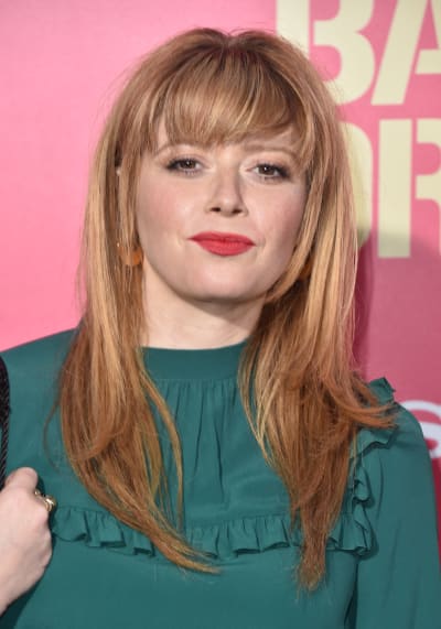 Natasha Lyonne Attends Premiere