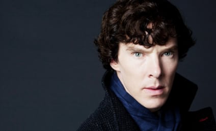 Sherlock Season 3: Production Delayed, Premiere Date Unknown