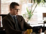 Ben Is Determined - Manifest