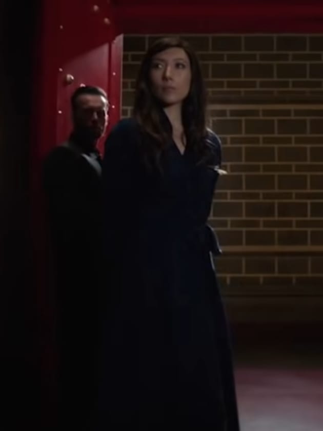 Agents of S.H.I.E.L.D. Season 7 Episode 8 Review After Before
