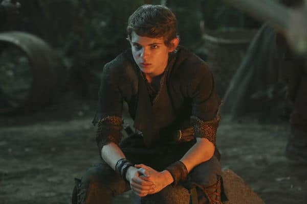 Peter Pan