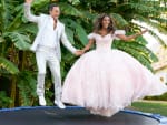 Wedding Photos - The Bachelorette