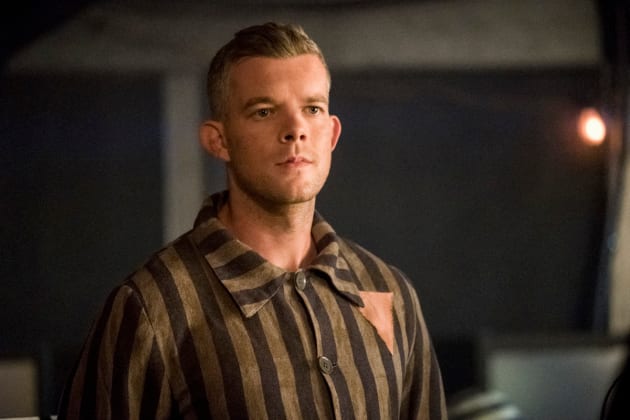the flash season 4 episode 8 crisis on earth x part 1