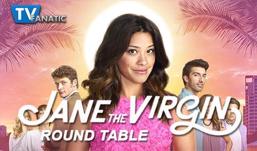 Jane the Virgin RT - depreciated -