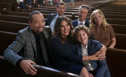 Law & Order: SVU Season 25 Episode 1 Review: Tunnel Blind