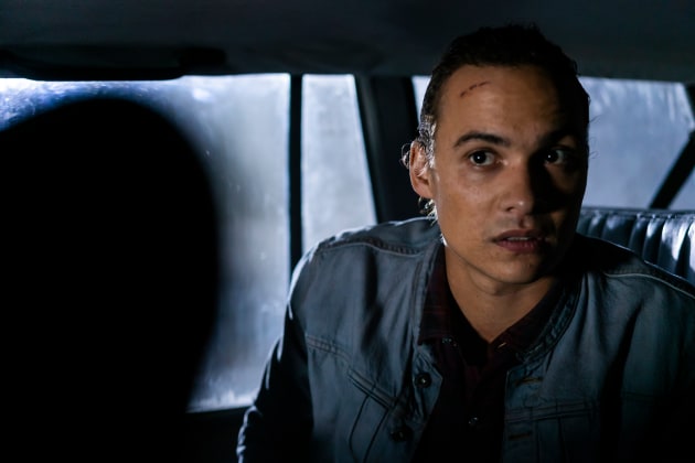 What's To Come - Fear the Walking Dead Season 4 Episode 7