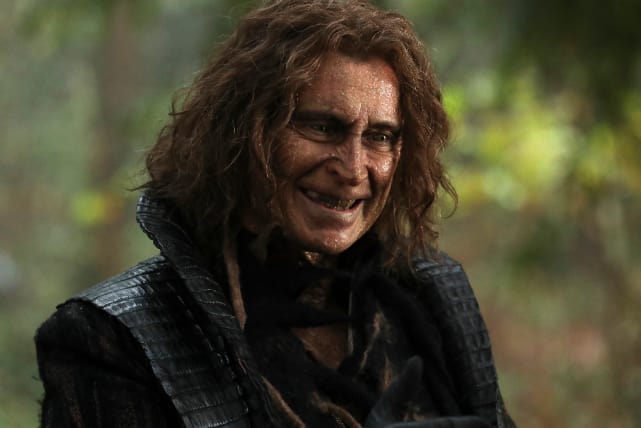 Rumple Returns - Once Upon a Time Season 6 Episode 11
