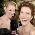 Kate and Katie!
