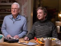 Dinner Guests - Only Murders In The Building