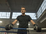Harvey Prepares for Battle