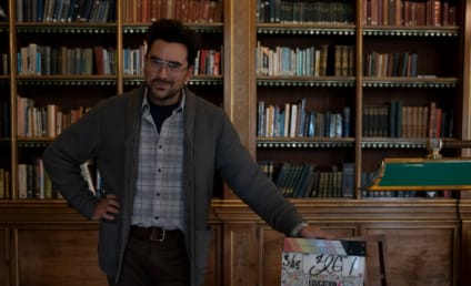 Sex Education Season 4 Casts Dan Levy, Unveils Plot Details
