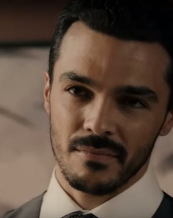 Grand Hotel Season 1 Report Card: Most Shocking Twist ...
