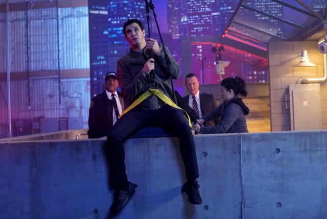 Inside Number 9 Saison 1 Streaming Vostfr Watch Scorpion Season 4 Episode 16 Online - TV Fanatic