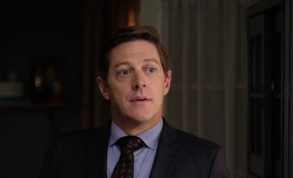 Kevin Rahm on Lethal Weapon's Boys Club, Avery's Secret Past