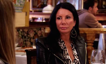 Watch The Real Housewives of New Jersey Online: The Public Shaming of Melissa