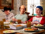Dinner With Dr. Sturgis - Young Sheldon