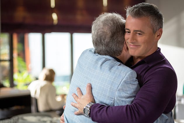 Episodes watch on sale online matt leblanc