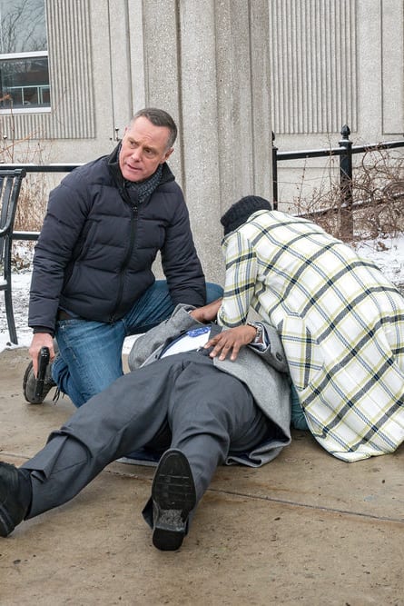 Chicago PD Season 6 Episode 17 Review Pain Killer TV Fanatic