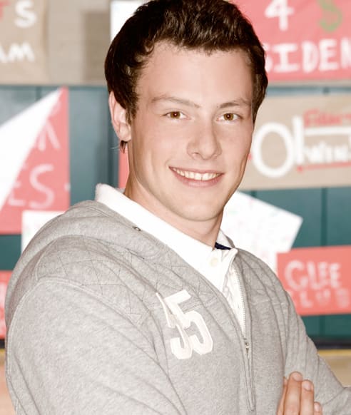 Finn Hudson