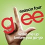 Glee cast wake me up before you go go