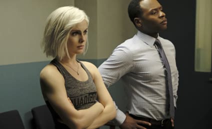 iZombie Season 5 Episode 2 Review: Dead Lift