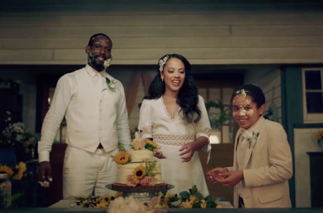 Making a Mess - Queen Sugar