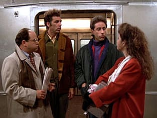 How Seinfeld Night in Brooklyn became the hottest ticket in town – NBC New  York