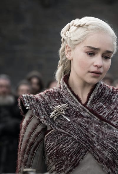 Game of Thrones Round Table Was That the Worst Series Finale Ever