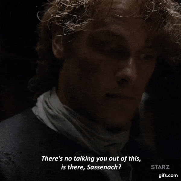Older and Wiser Outlander Season 3 Episode 9 TV Fanatic