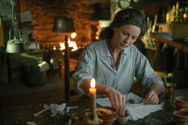 Claire's Medical Practice