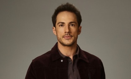 Michael Trevino Talks The Valenti Legacy & Roswell, New Mexico's Exciting Season 3